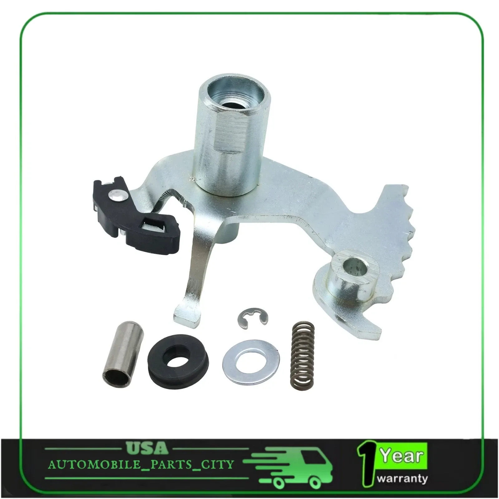 Valve Body Detent Repair Kit Rooster Comb Fit Dodge 42RE 44RE 46RE 47RE 48RE US image 4