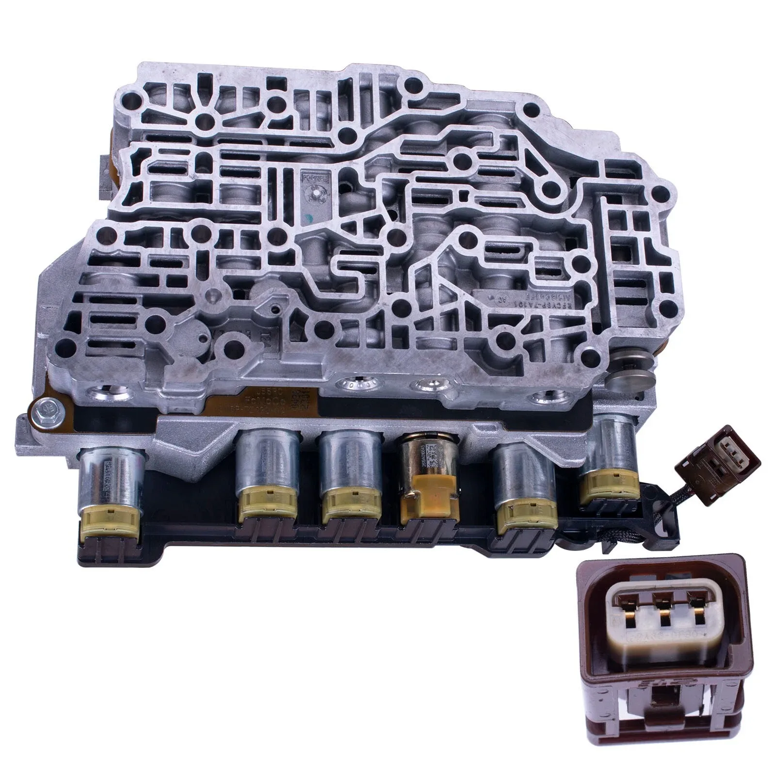 2014-up Ford Taurus / Explorer 6F35 Valve Body CV6Z-7G391-A image 2