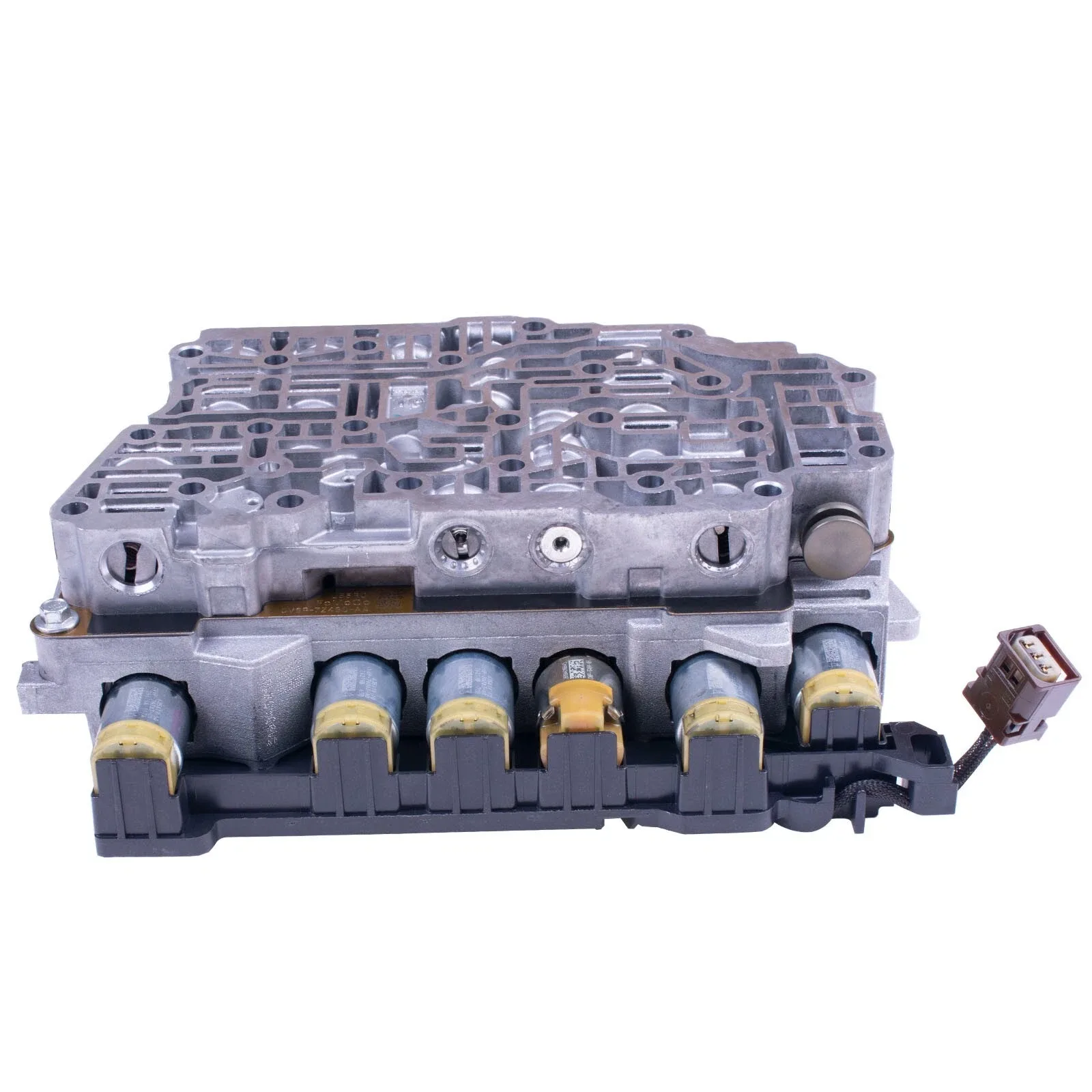 2014-up Ford Taurus / Explorer 6F35 Valve Body CV6Z-7G391-A image 4