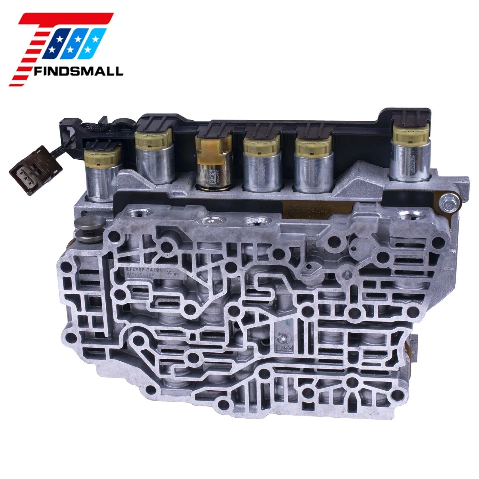 2014-up Ford Taurus / Explorer 6F35 Valve Body CV6Z-7G391-A