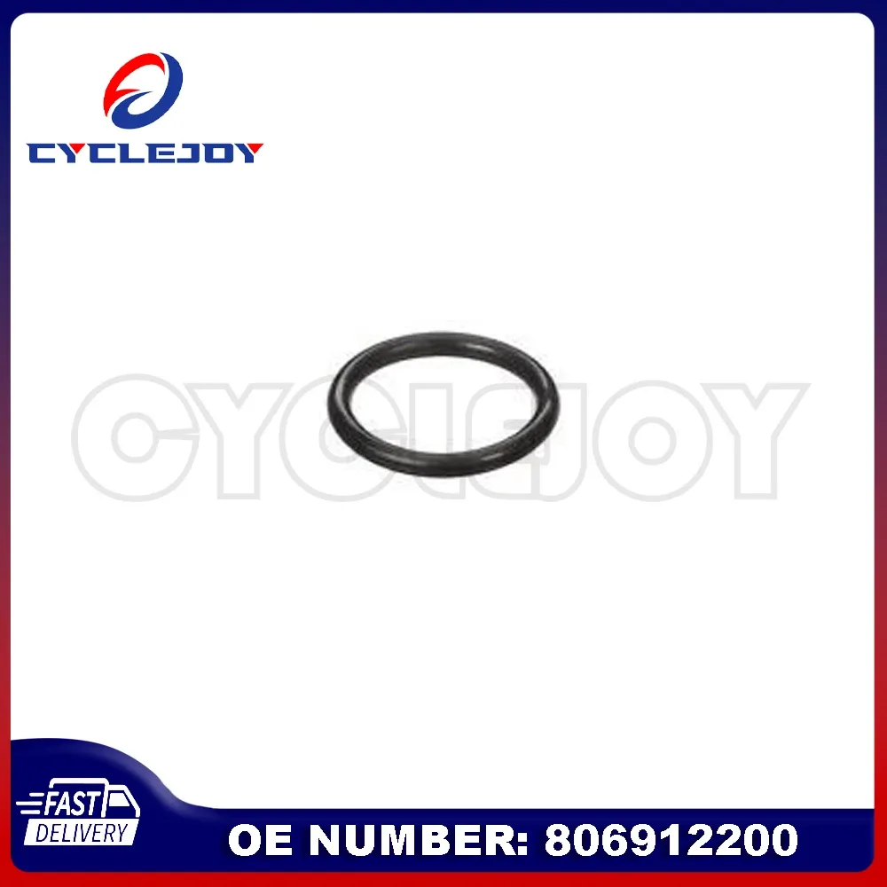 Subaru CVT Valve Body O-Ring Seal 806912200 — Forester / Impreza / Legacy / Outback