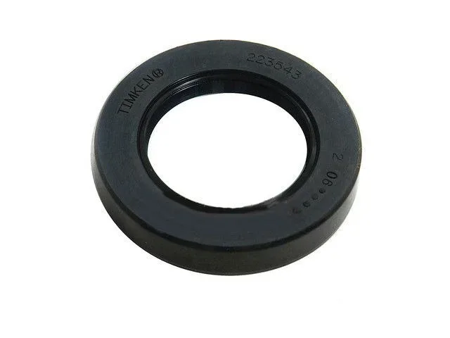 Left Timken Output Shaft Seal fits Chevy Metro 1998-2001 33JSCQFZ