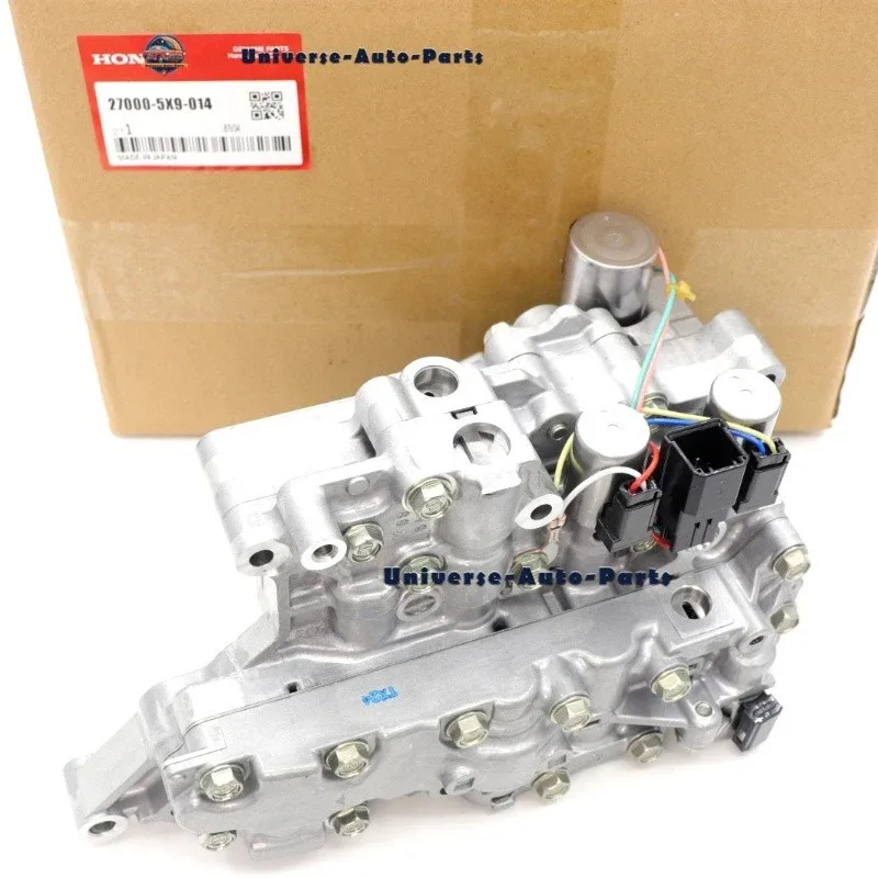 NEW OEM CVT Transmission Valve Body For 2015-2026 Honda Accord CR-V Civic Acura image 3