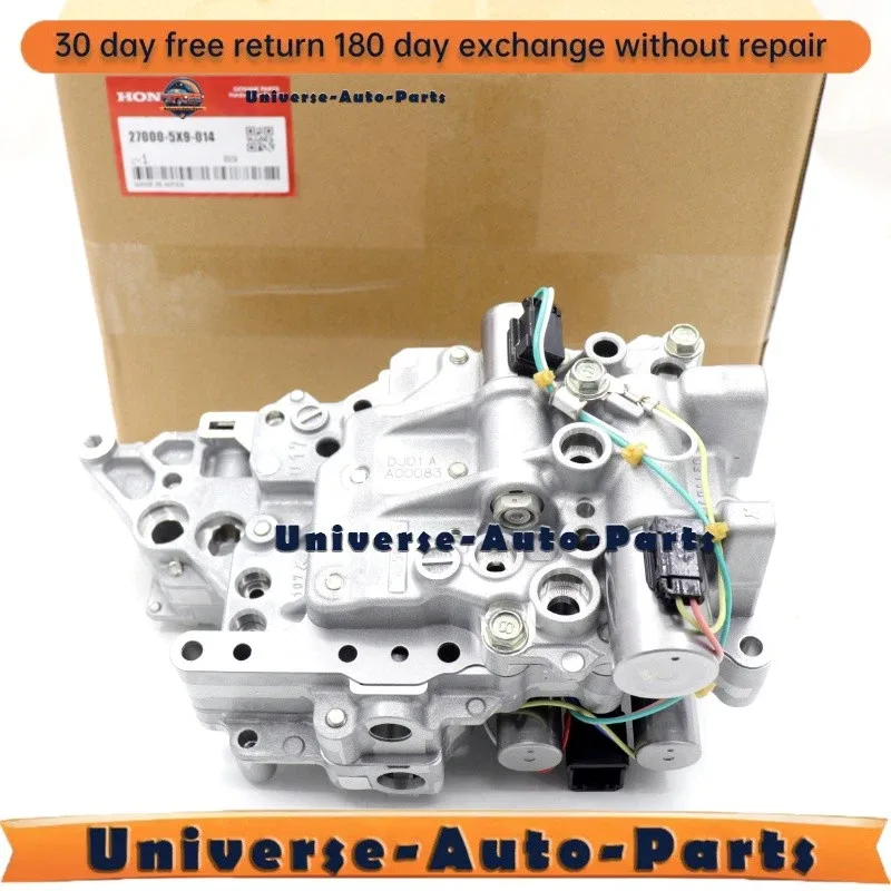 NEW OEM CVT Transmission Valve Body For 2015-2026 Honda Accord CR-V Civic Acura