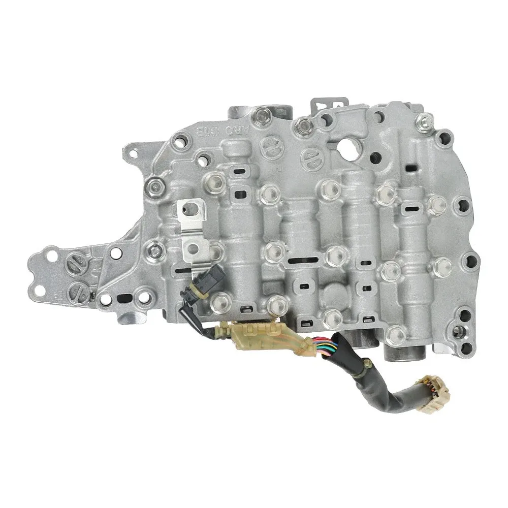 JF017E CVT Valve Body GLG20475G for Nissan Murano / Pathfinder – 31705-29X6D image 4