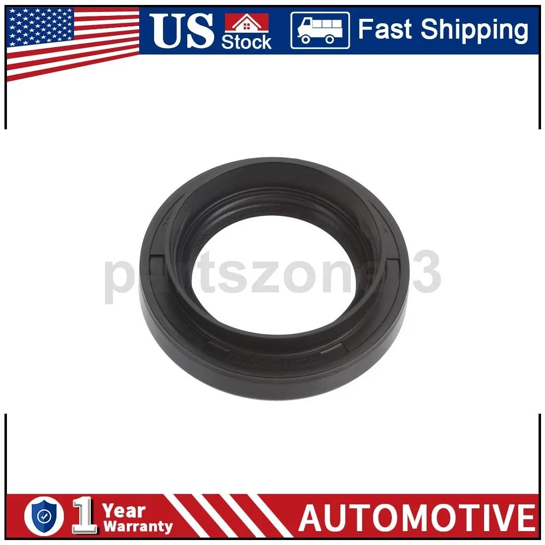 Manual Transmission Output Shaft Seal Fits 1983-2001 Toyota Camry