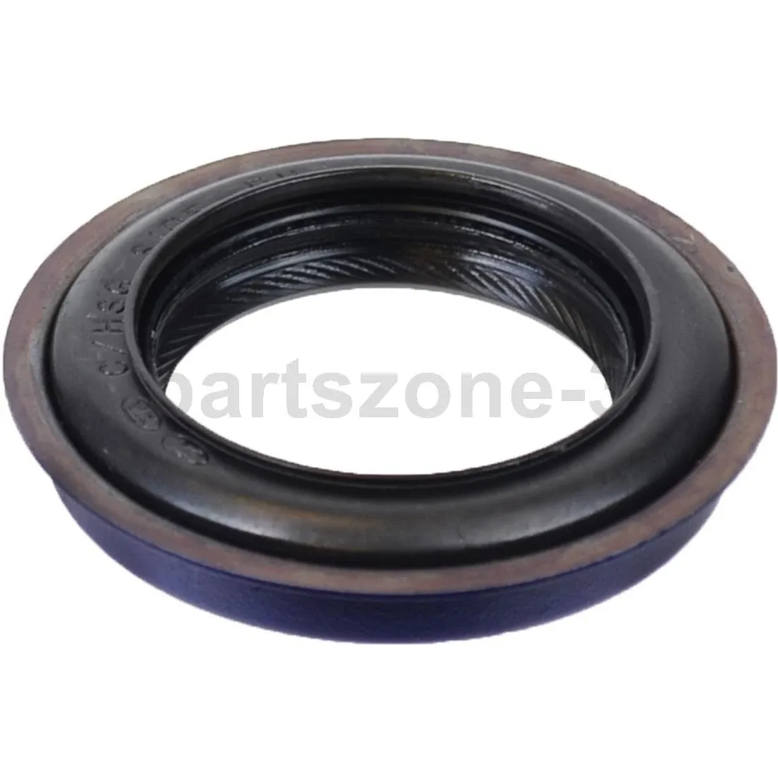 Manual Transmission Output Shaft Seal Fits 2001-2005 Kia Optima image 2