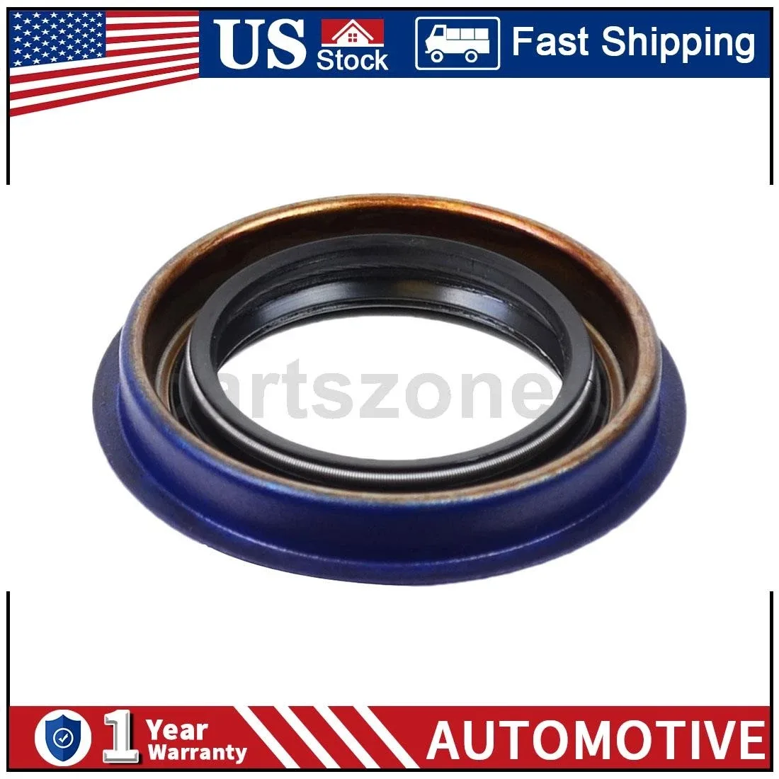 Manual Transmission Output Shaft Seal Fits 2001-2005 Kia Optima