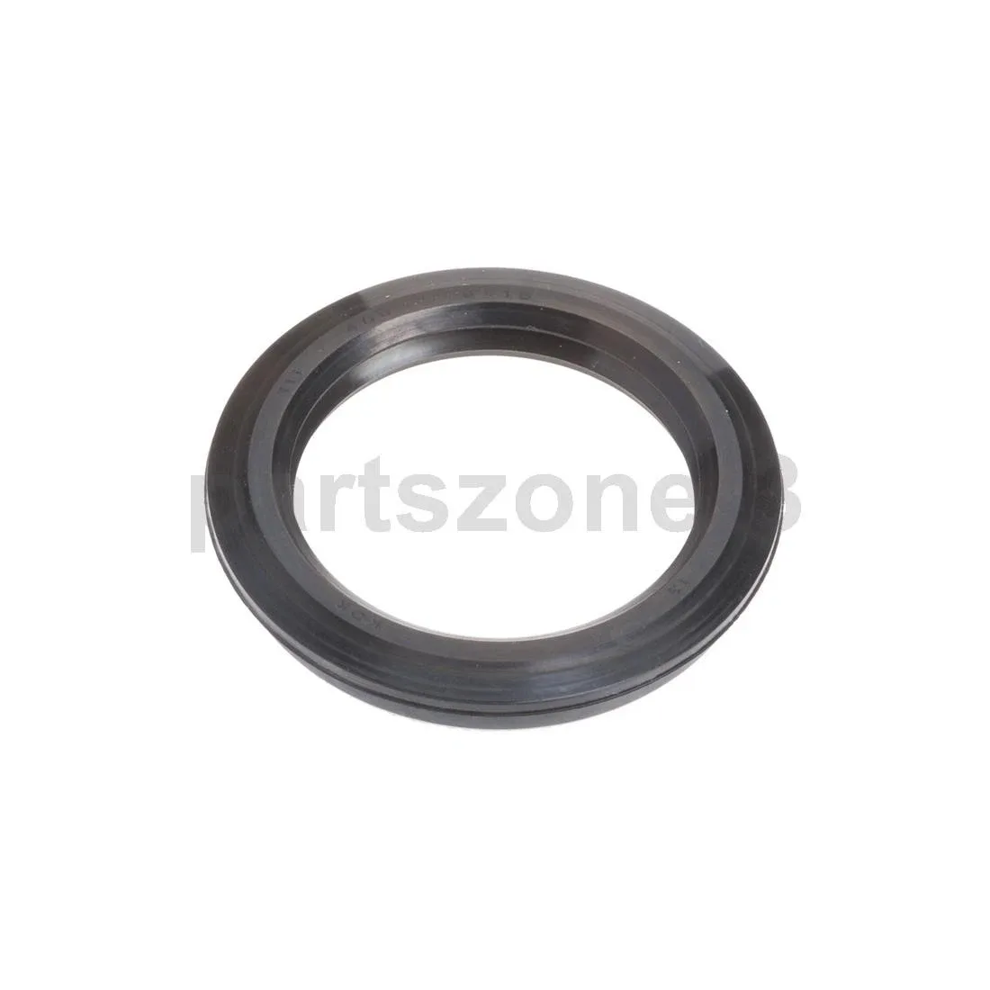 Manual Transmission Output Shaft Seal Fits 1987-1999 Ford F-250 image 2