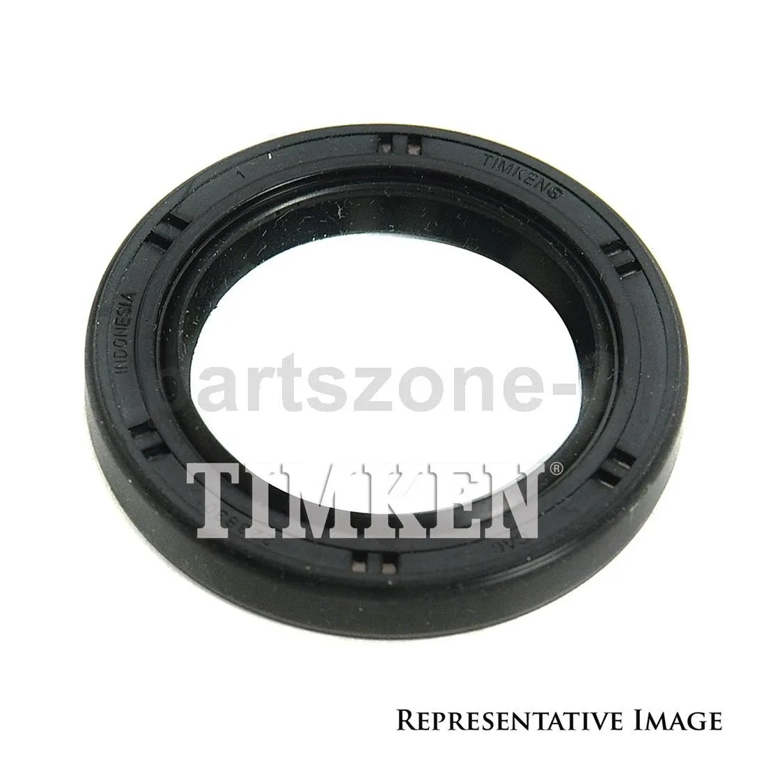 Manual Transmission Output Shaft Seal Fits 1988-1989 Toyota MR2 image 2