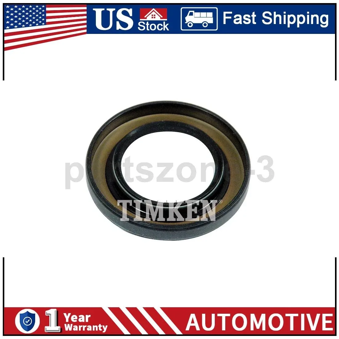 Manual Transmission Output Shaft Seal Fits 2008-2018 Honda Accord