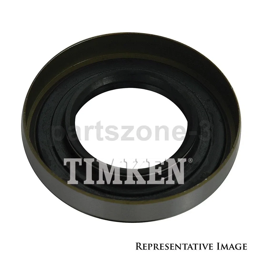 Manual Transmission Output Shaft Seal Fits 2000-2002 Chevrolet Prizm image 3