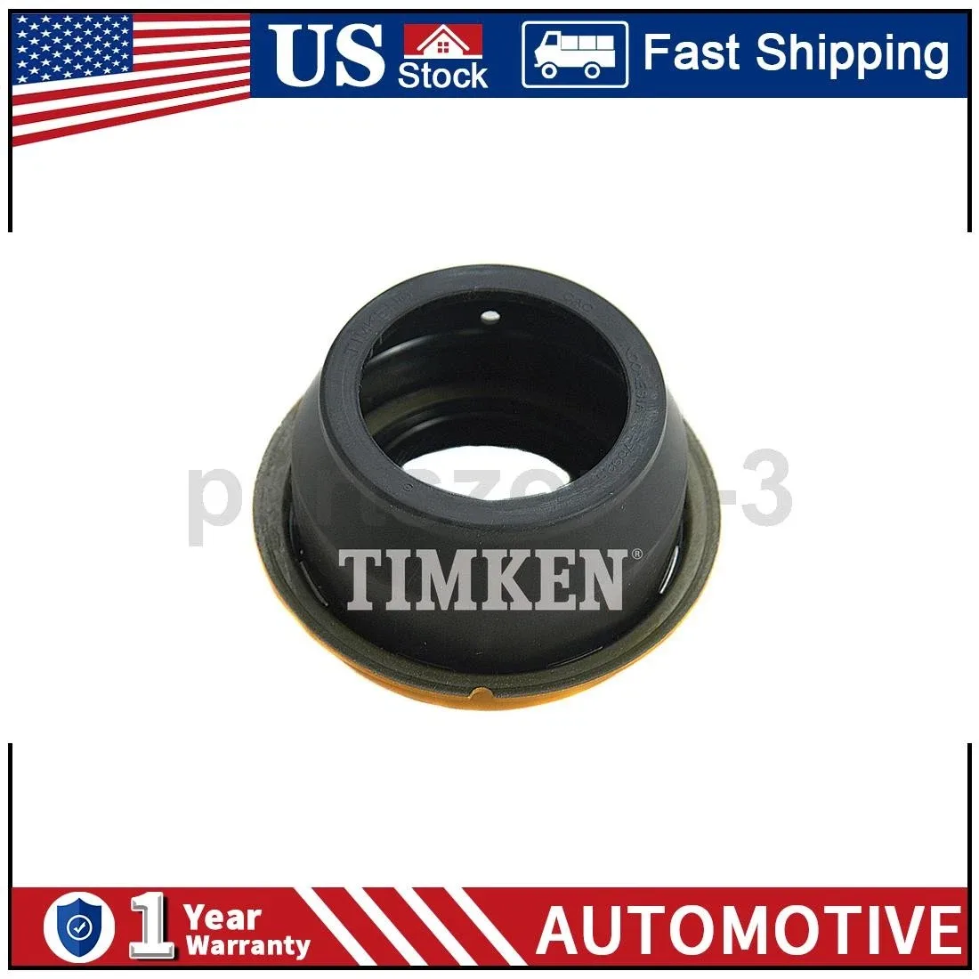 Manual Transmission Output Shaft Seal Fits 1994-1997 Mazda B2300