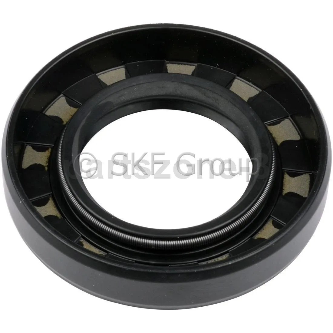 Automatic Transmission Output Shaft Seal Fits 1996-2001 INFINITI I30 image 2