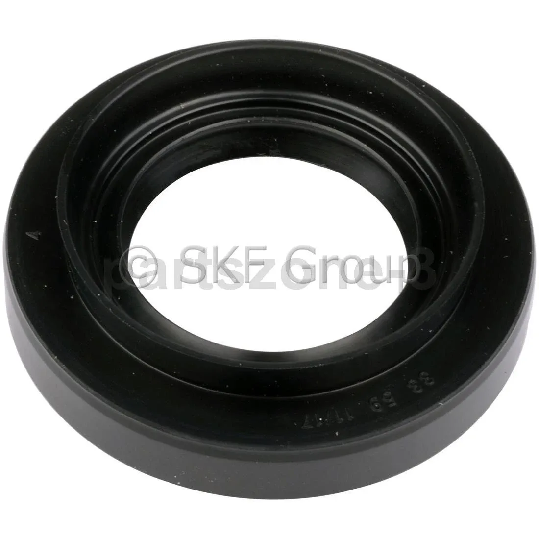 Automatic Transmission Output Shaft Seal Fits 1996-2001 INFINITI I30 image 3