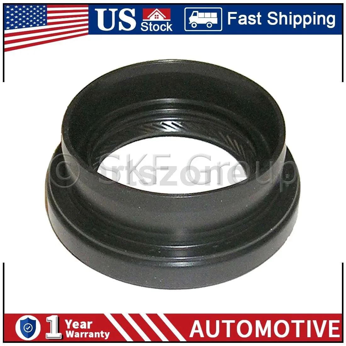 Automatic Transmission Output Shaft Seal Fits 1990-1997 Eagle Talon