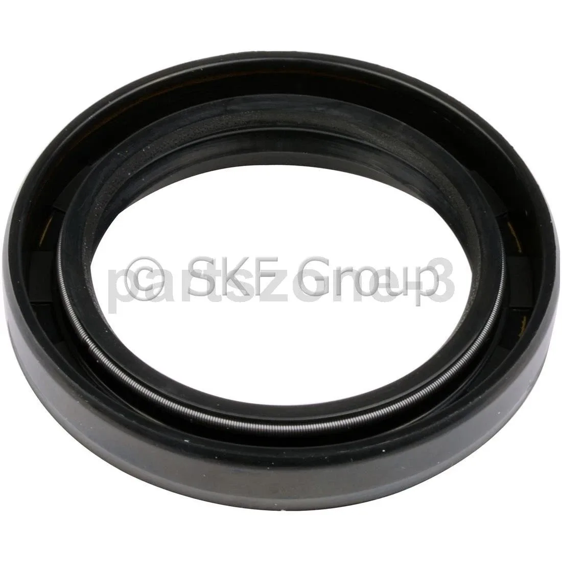 Manual Transmission Output Shaft Seal Fits 1991-1994 INFINITI G20 image 2