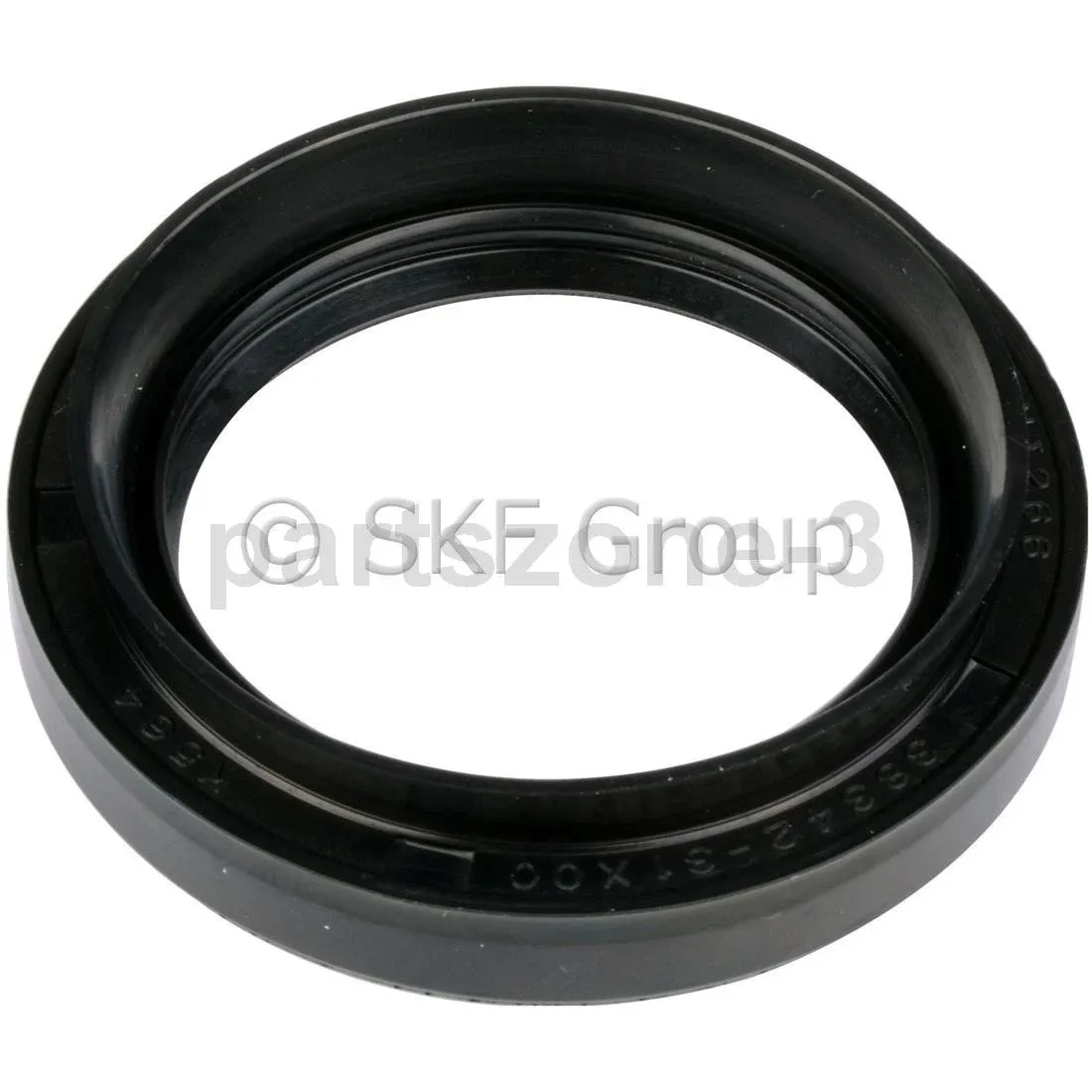 Manual Transmission Output Shaft Seal Fits 2002-2010 Honda CR-V image 3