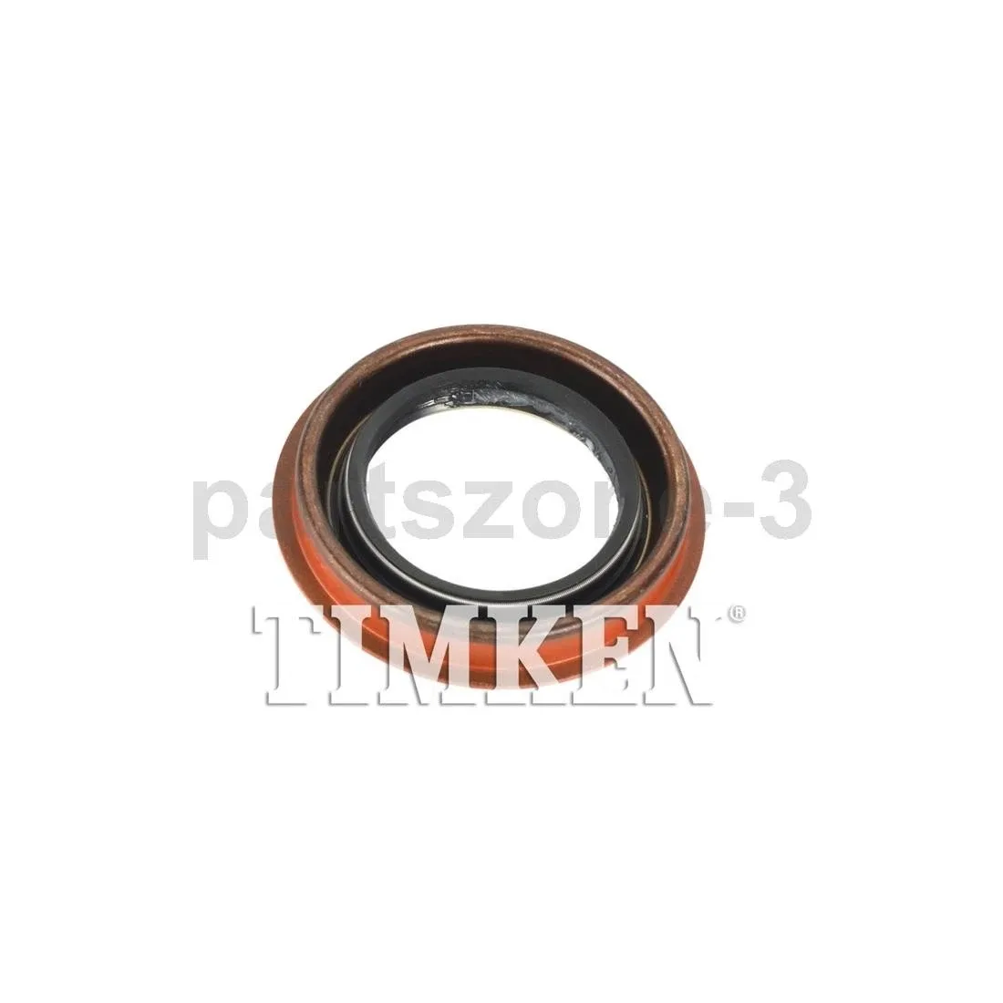Automatic Transmission Output Shaft Seal Fits 2010 Kia Forte 2007-2010 Kia Rondo image 2