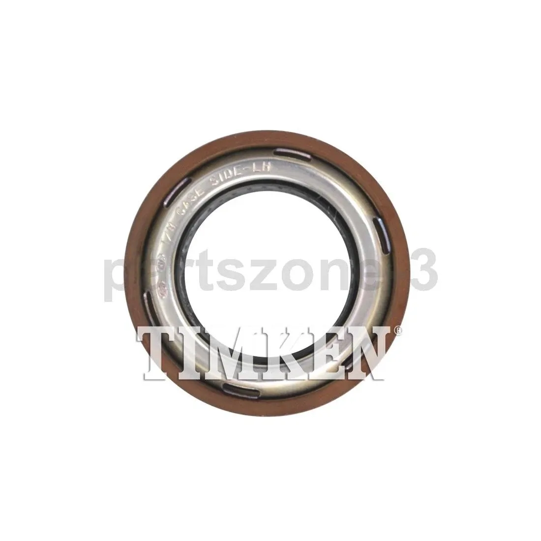 Automatic Transmission Output Shaft Seal Fits 2010 Kia Forte 2007-2010 Kia Rondo image 3