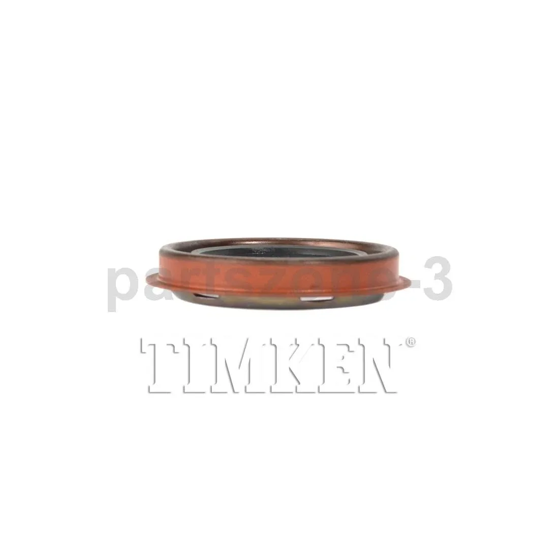 Automatic Transmission Output Shaft Seal Fits 2010 Kia Forte 2007-2010 Kia Rondo image 4