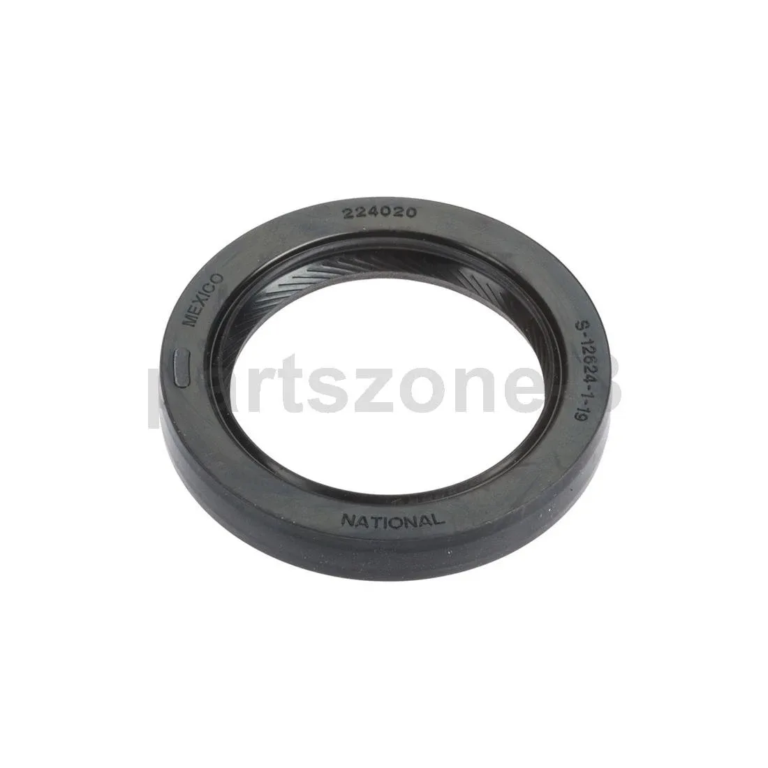 Manual Transmission Output Shaft Seal Fits 1978-1980 Ford Fiesta image 2