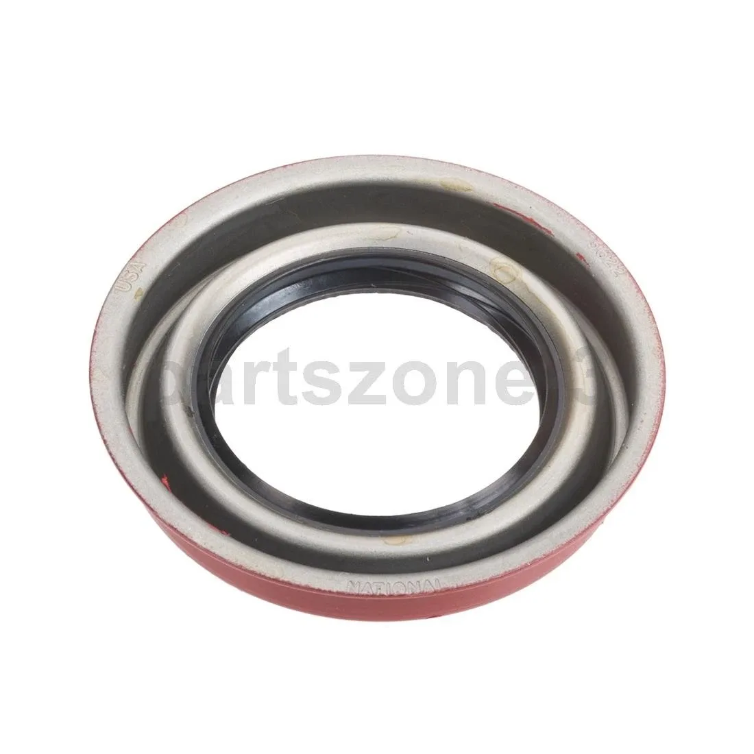 Automatic Transmission Output Shaft Seal Fits 2001-2002 Ford Escape image 2