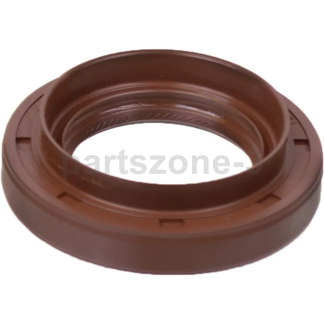 Automatic Transmission Output Shaft Seal Fits 1995-2002 Toyota Corolla image 3