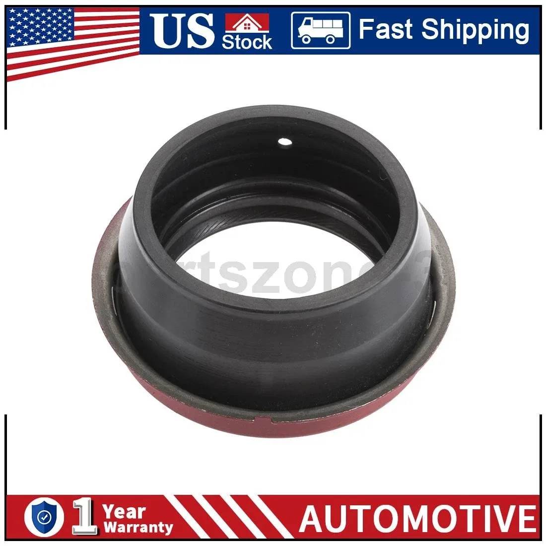 Manual Transmission Output Shaft Seal Fits 1994-2005 Dodge Ram 2500