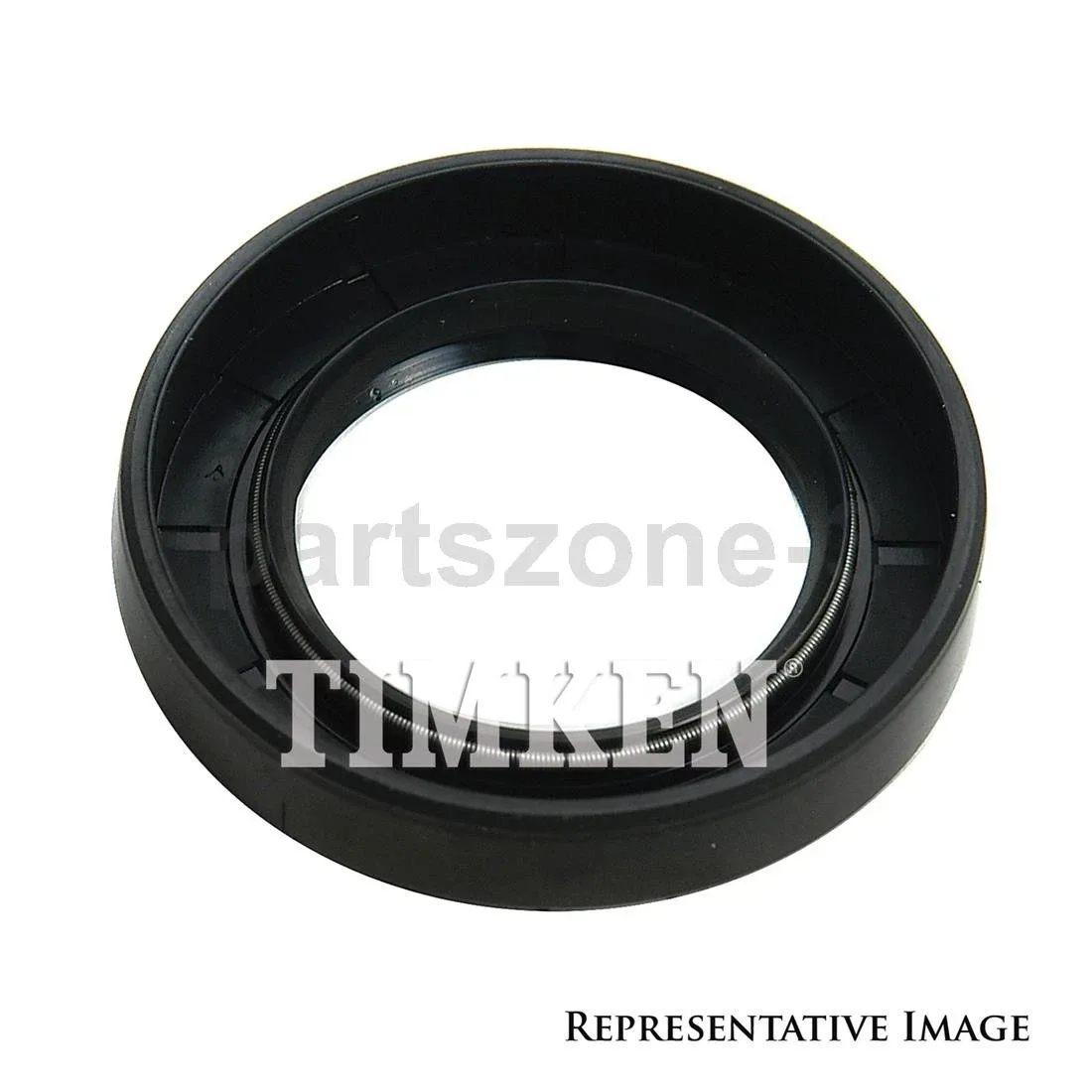 Manual Transmission Output Shaft Seal Fits 1976-1985 Honda Accord image 3