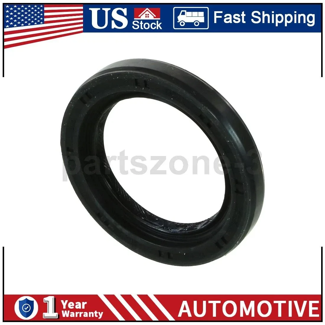Automatic Transmission Output Shaft Seal Fits 2005-2011 Mazda 6