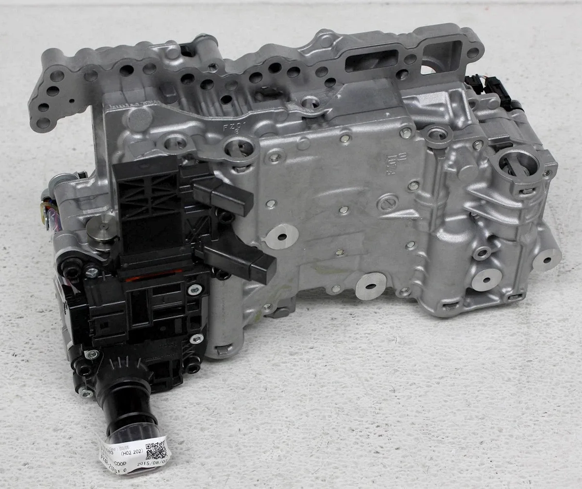 PYY6-21-C00D OEM Transmission Control Valve Body for Mazda CX-5 image 2
