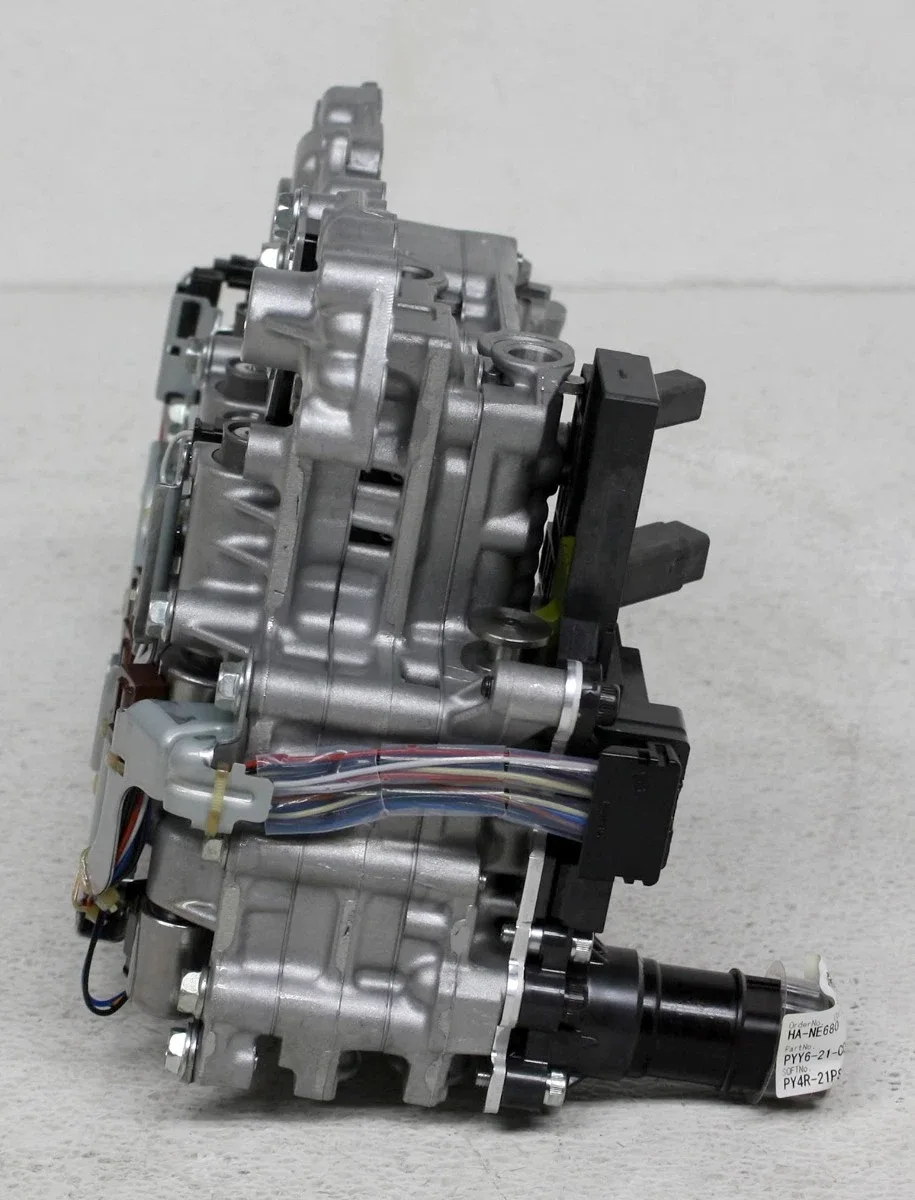 PYY6-21-C00D OEM Transmission Control Valve Body for Mazda CX-5 image 3