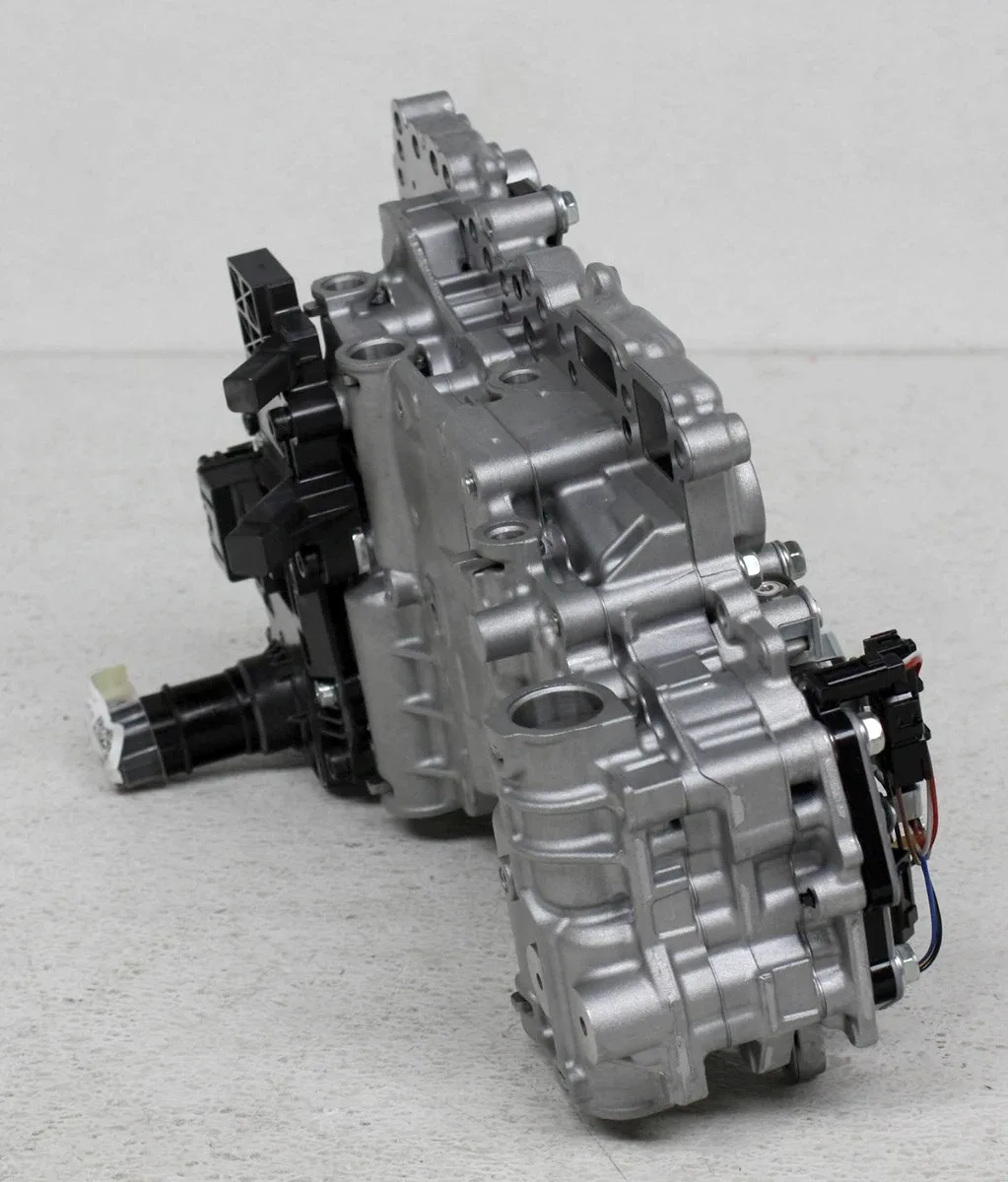 PYY6-21-C00D OEM Transmission Control Valve Body for Mazda CX-5 image 4