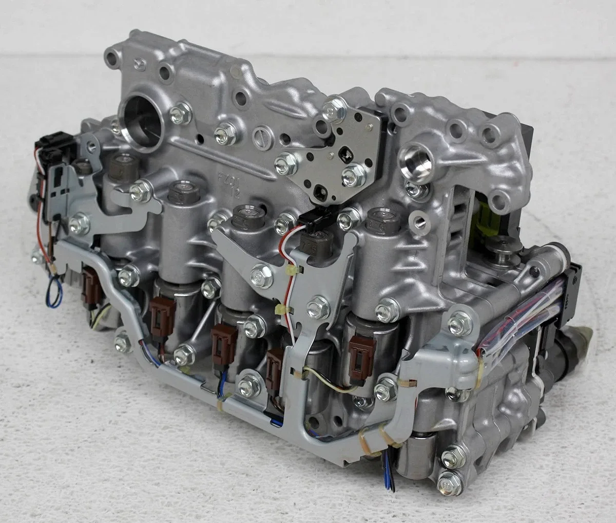 PYY6-21-C00D OEM Transmission Control Valve Body for Mazda CX-5