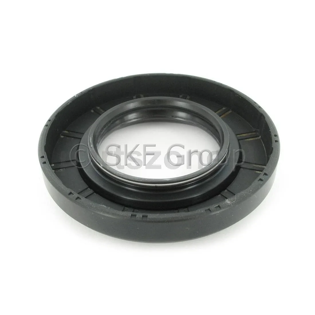 Automatic Transmission Output Shaft Seal Fits 2011-2017 Hyundai Azera image 2