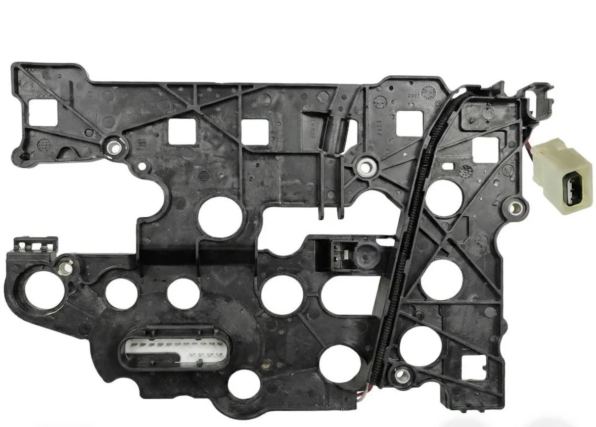 6F35 Transmission Valve Body Connector & Control Board Ford Escape