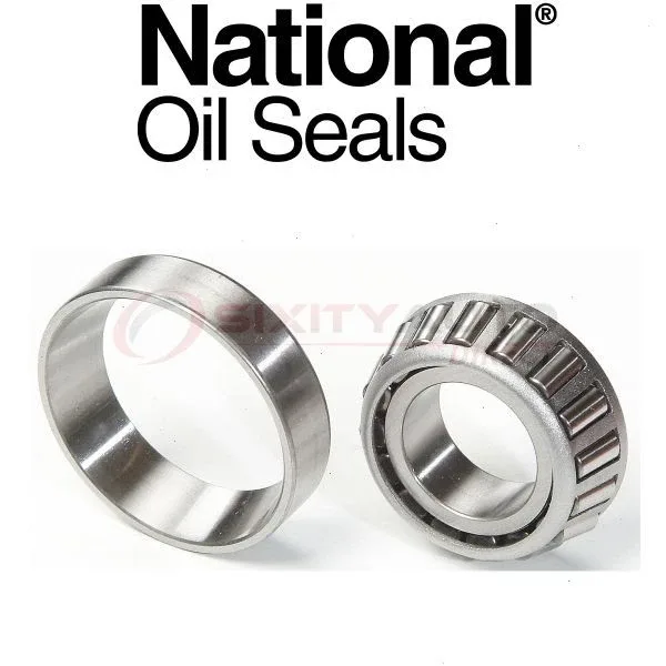 National Front Output Shaft Bearing for 2004-2011 Mitsubishi Endeavor - hg