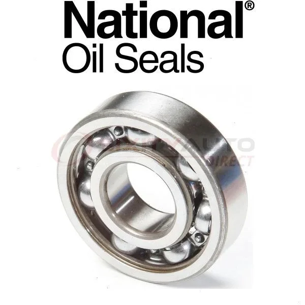 National Output Shaft Bearing for 2017-2018 Mercedes-Benz GLS550 - Automatic kc
