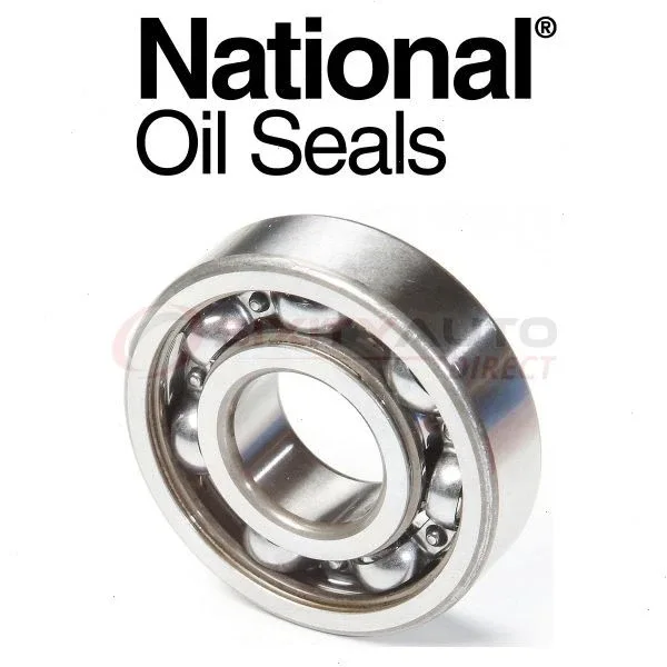 National Output Shaft Bearing for 1994-2017 Mercedes-Benz S600 - Automatic zx