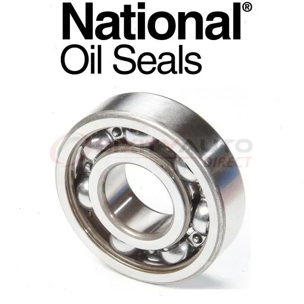 National Output Shaft Bearing for 1993 Mercedes-Benz 600SL - Automatic xp