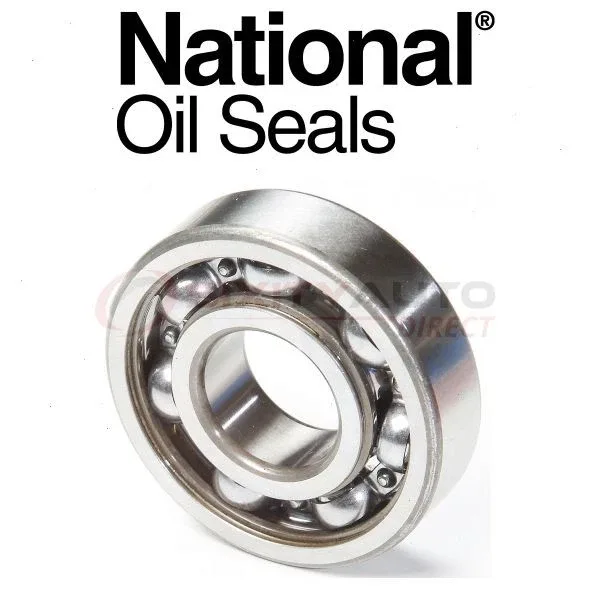 National Output Shaft Bearing for 2003-2009 Dodge Sprinter 3500 - Automatic zb