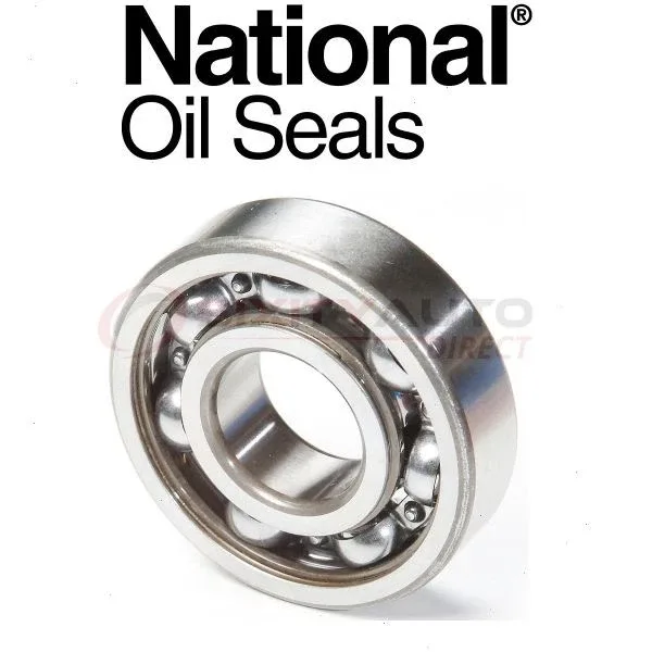 National Output Shaft Bearing for 2000-2003 Mercedes-Benz ML55 AMG - zc