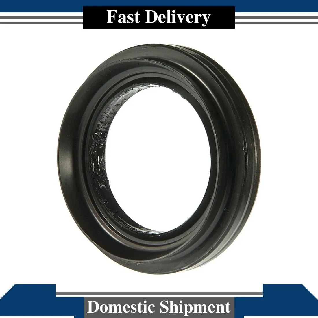 Automatic Transmission Output Shaft Seal Left For Nissan Altima 2007-2014