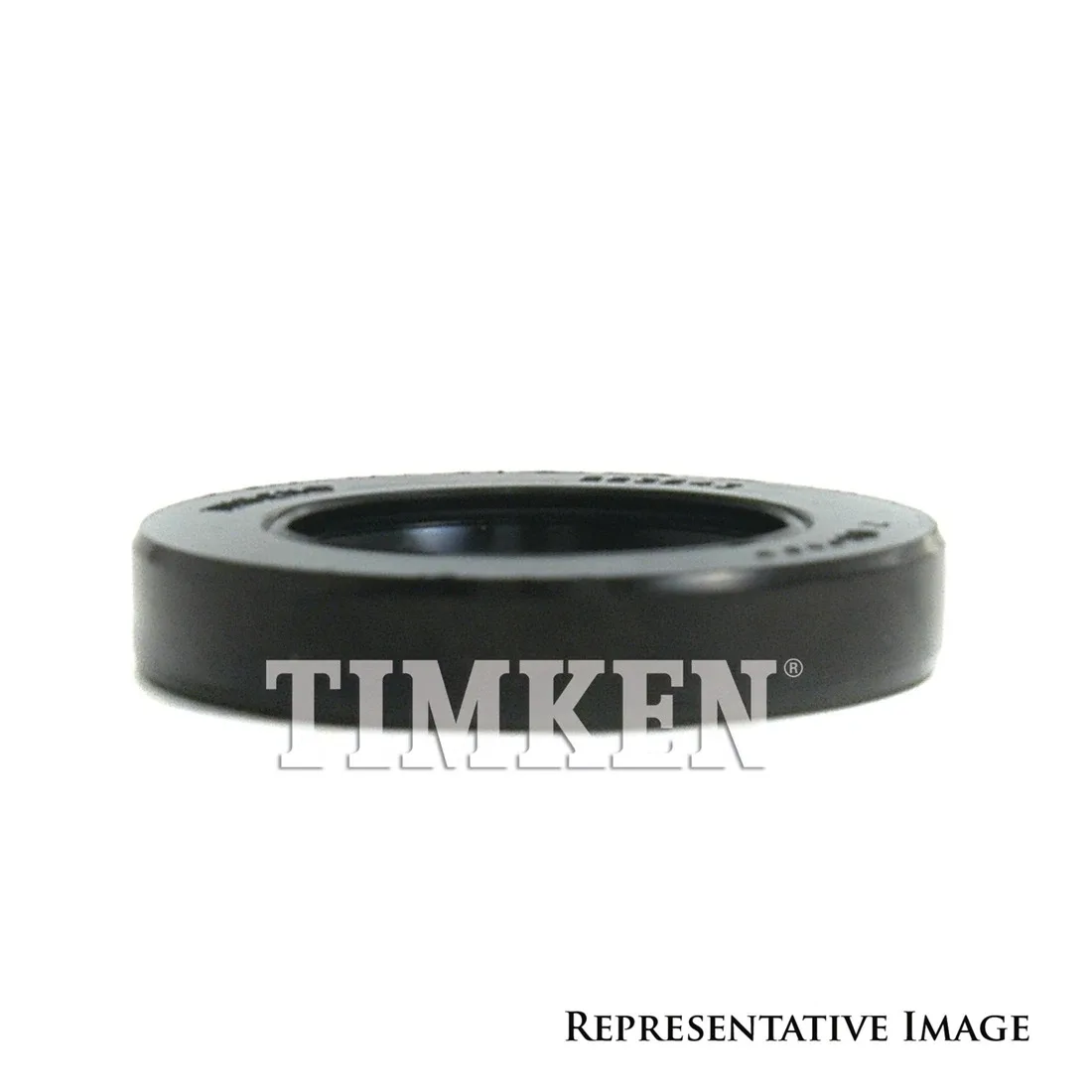 2X Manual Transmission Output Shaft Seal Timken Fits Toyota Camry 1983 1984-2001 image 4