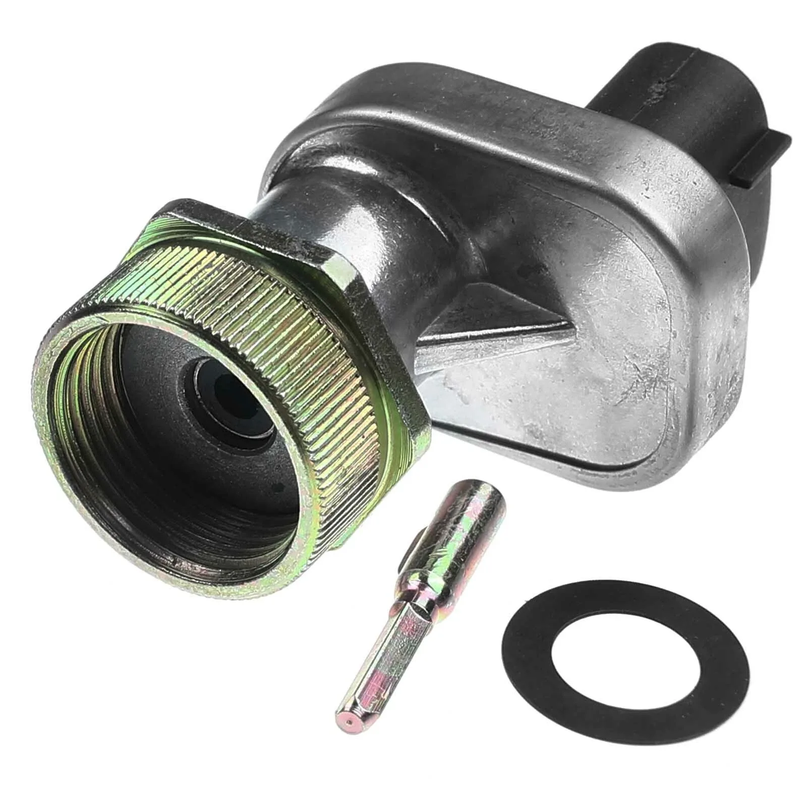 Auto / Manual Trans Output Shaft Speed Sensor for Isuzu Axiom Rodeo 2003-2004 image 2