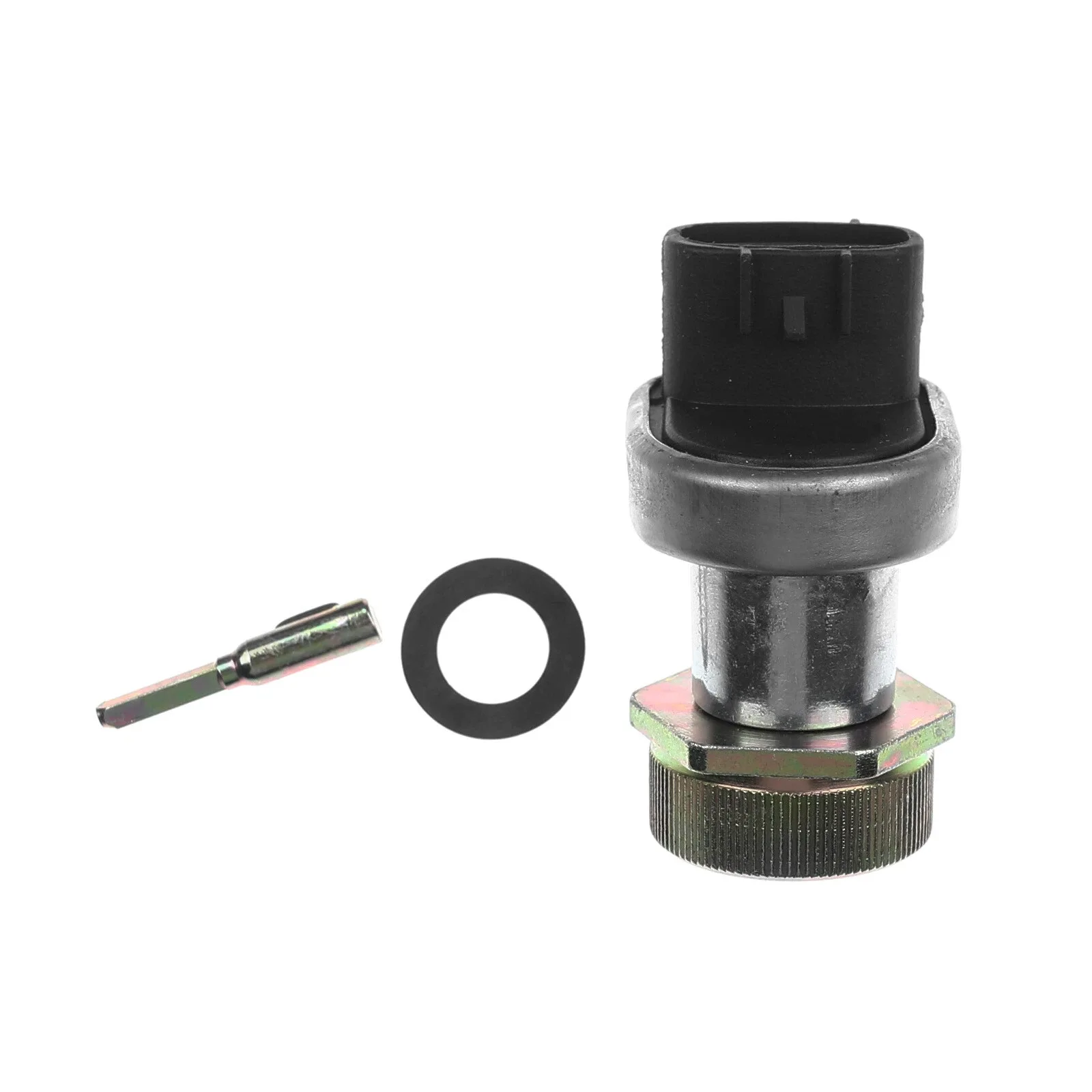 Auto / Manual Trans Output Shaft Speed Sensor for Isuzu Axiom Rodeo 2003-2004 image 3