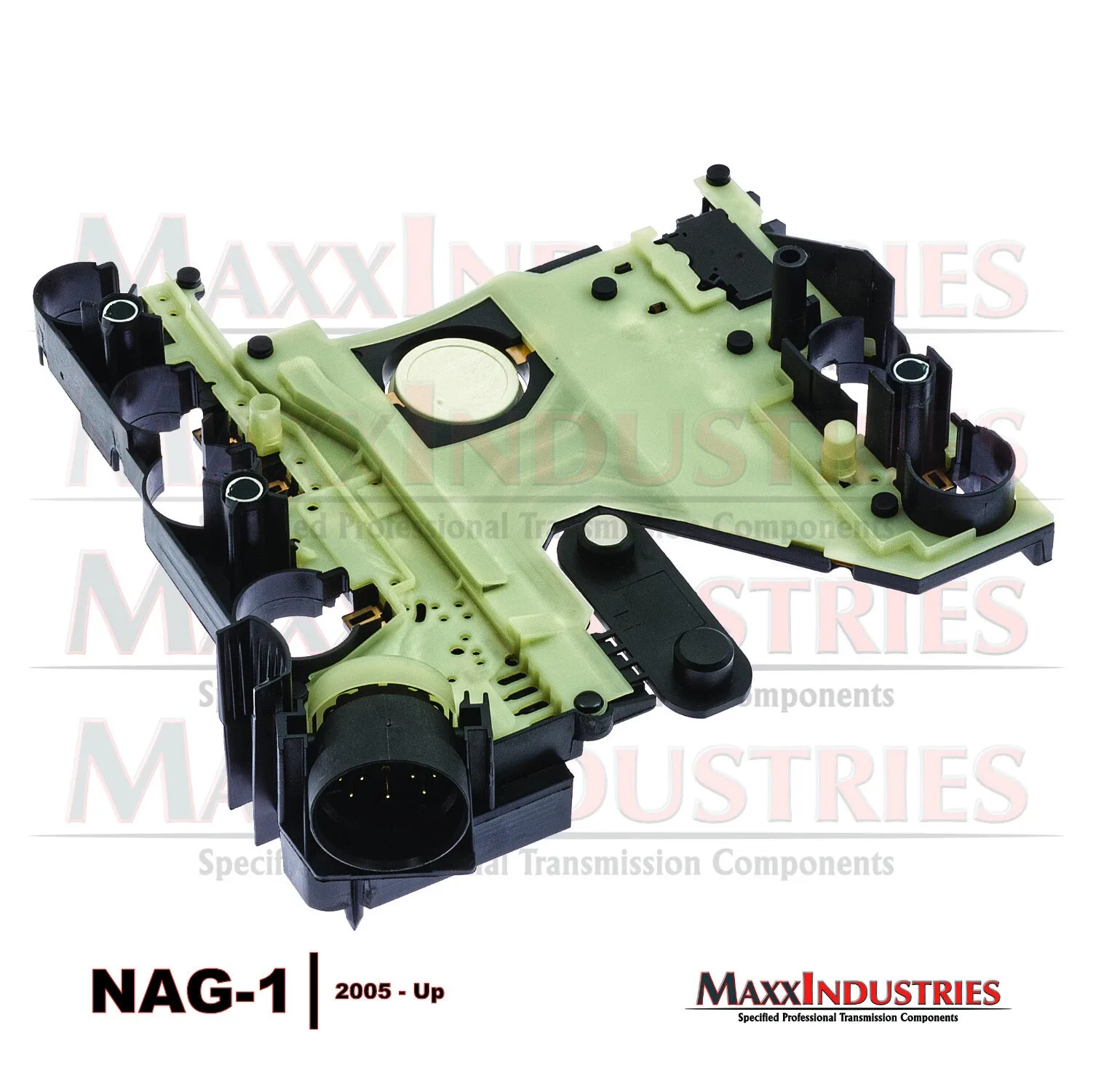 722.6 NAG1 Transmission Conducter Plate Assembly fits Jeep-Chrysler 2005-Up image 2