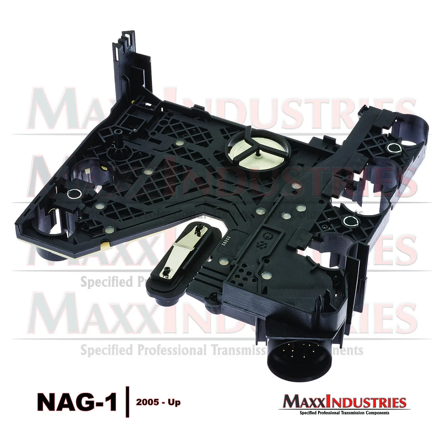 722.6 NAG1 Transmission Conducter Plate Assembly fits Jeep-Chrysler 2005-Up image 4