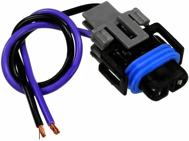 For Cadillac Eldorado Auto Trans Output Shaft Speed Sensor Connector SMP 81951GB